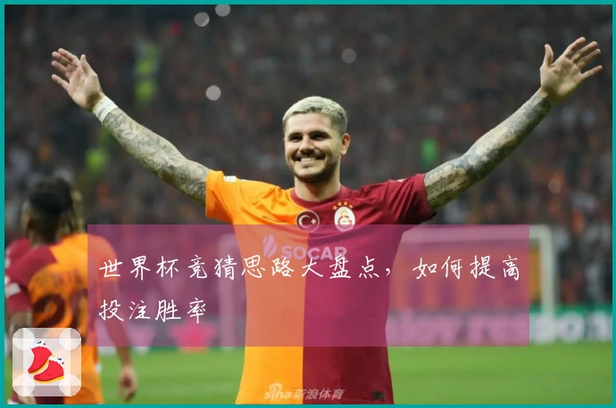 世界杯竞猜思路大盘点，如何提高投注胜率