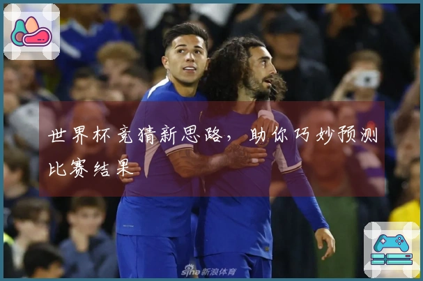 世界杯竞猜新思路，助你巧妙预测比赛结果