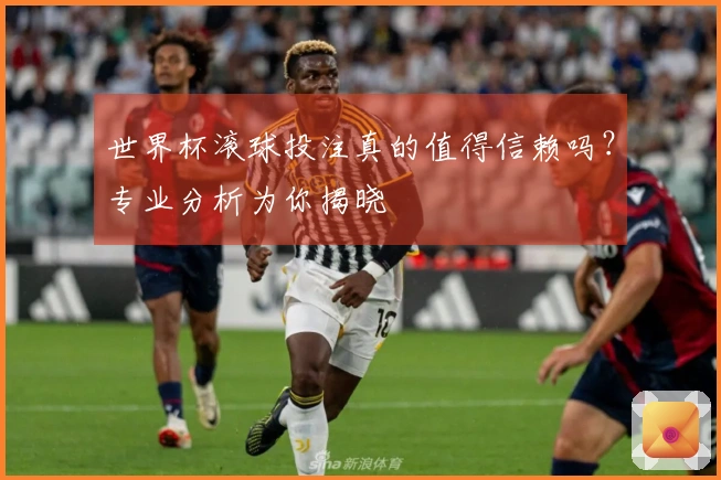 世界杯滚球投注真的值得信赖吗？专业分析为你揭晓