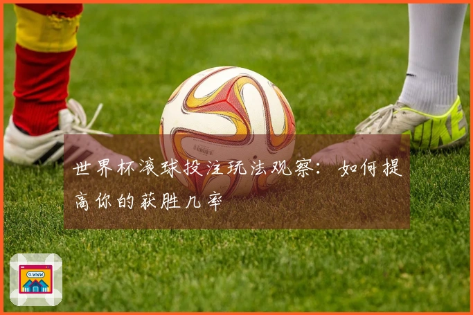 世界杯滚球投注玩法观察：如何提高你的获胜几率